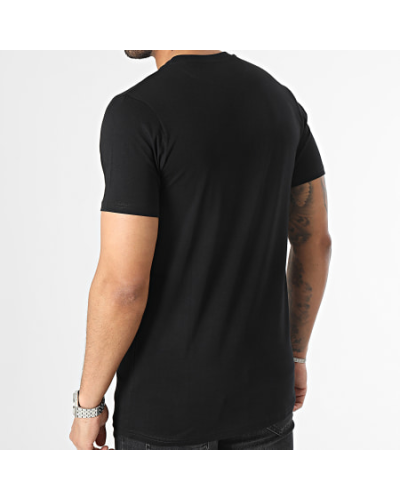 T-Shirt La Piraterie Noir