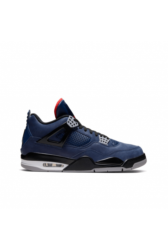 jordan 4 retro loyal blue