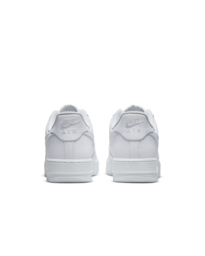 Nike Air Force 1 '07 Classic Blanche