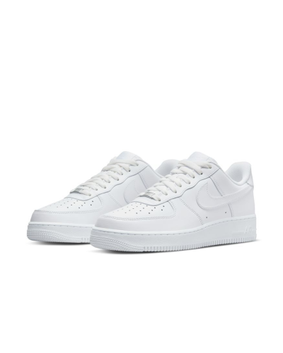 Nike Air Force 1 '07 Classic Blanche