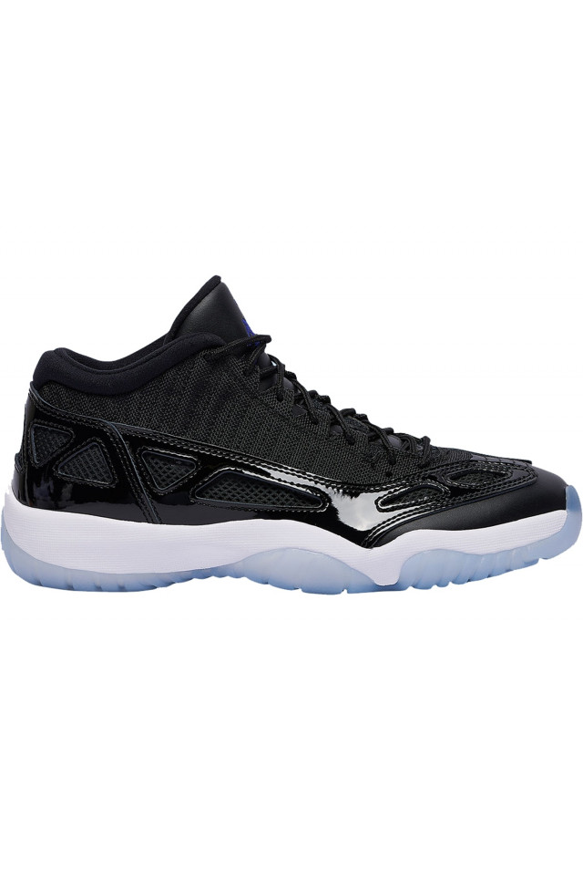 jordan 11 low ie space jam