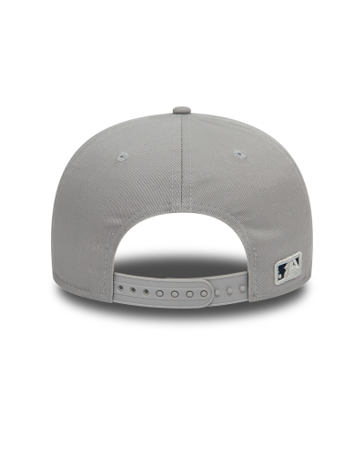 Casquette New era 9FIFTY Snapback New York Yankees MLB Contrast Side Patch