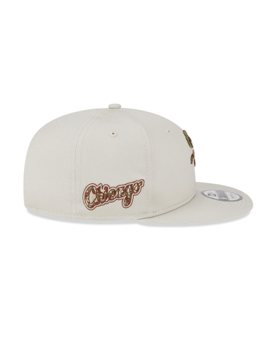 Casquette New Era 9FIFTY Snapback Chicago White Sox Seasonal Infill