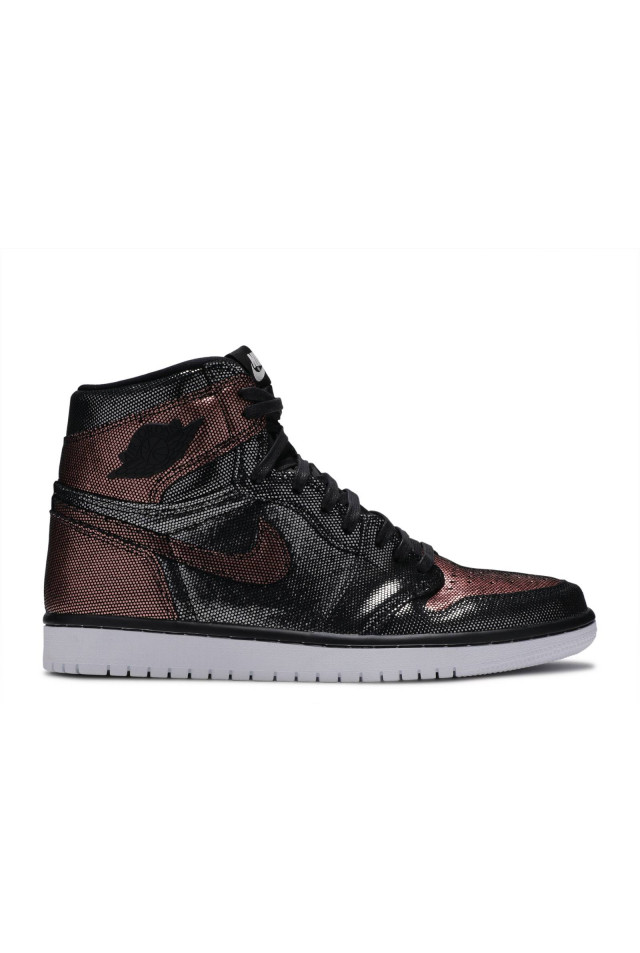 Air Jordan 1 Retro High OG “Heritage” (PS) Red |AQ2664-161| Buy Online at  FOOTDISTRICT