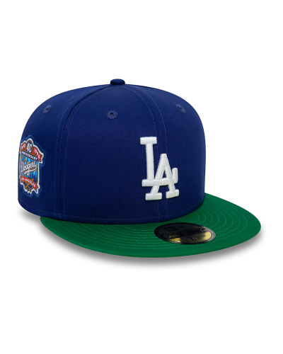 Casquette New Era 59FIFTY Fitted LA Dodgers MLB Team Colour