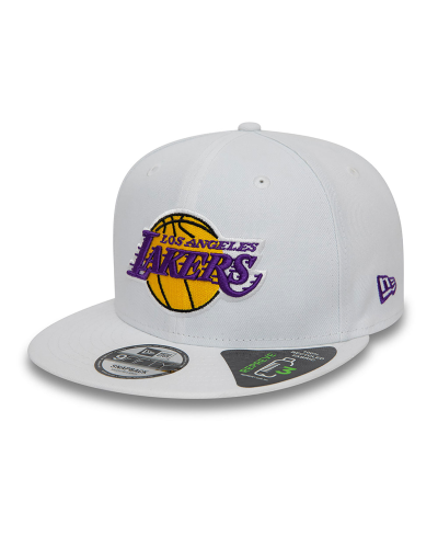 Casquette New Era 9FIFTY Snapback LA Lakers NBA Repreve®
