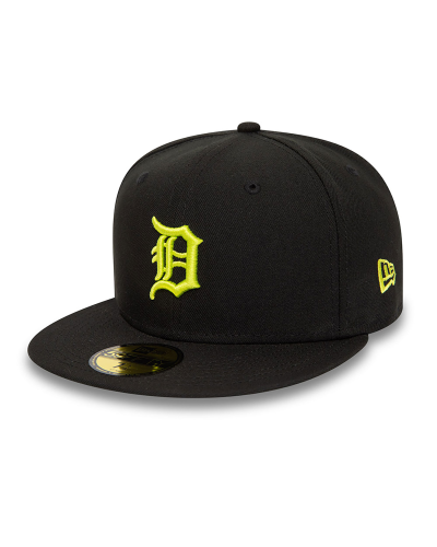 Casquette New Era 59FIFTY Fitted Detroit Tigers Style Activist
