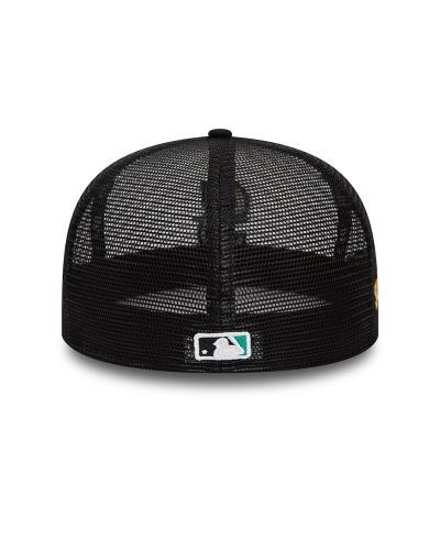 Casquette New Era 59FIFTY Fitted Seattle Mariners MLB Mesh Patch