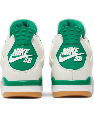 Nike SB x Air Jordan 4 Retro SP 'Pine Green'