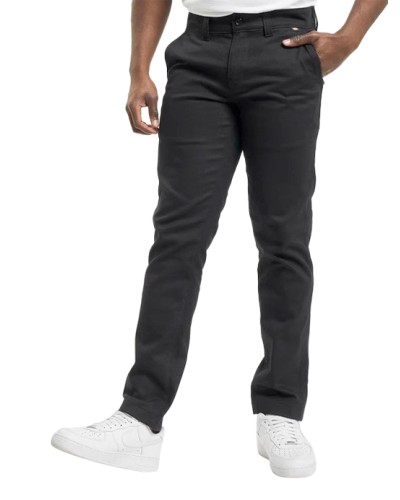 Pantalon Dickies Sherburn Noir Classique
