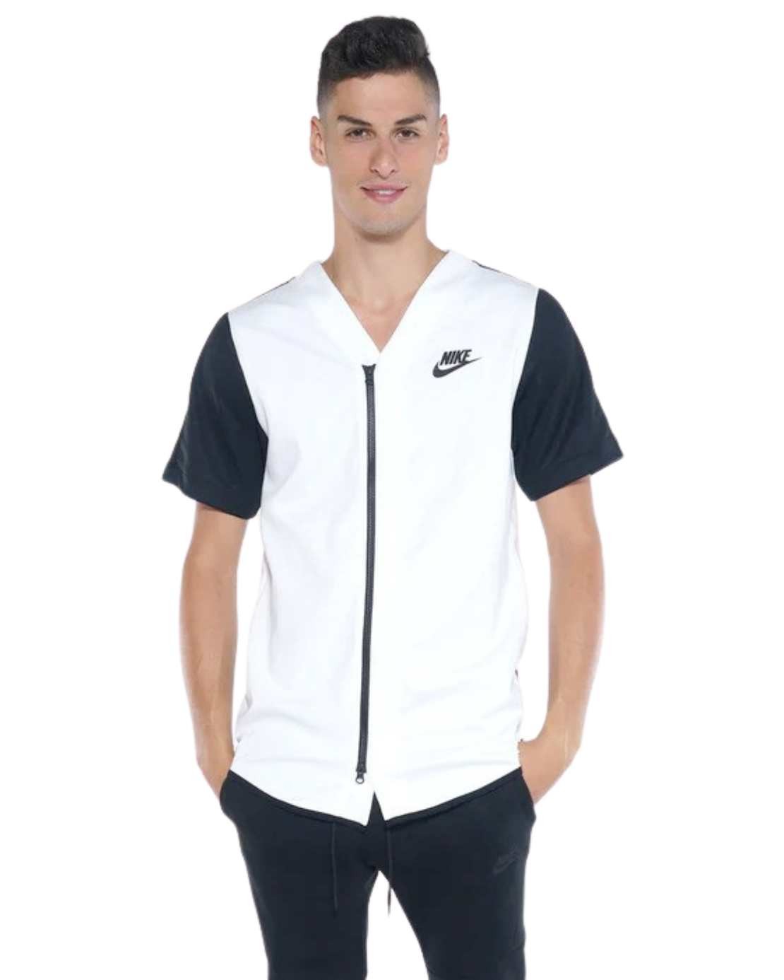 Chemise Base Ball Nike AV15 Prémium