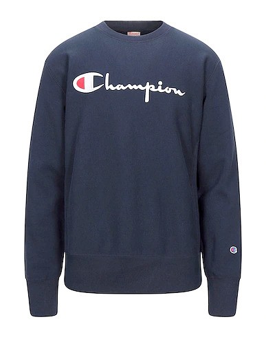 Sweatshirt Crewneck Champion Reverse Weave