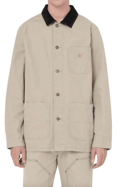 Veste Dickies Duck Canvas Unlined Chore Coat