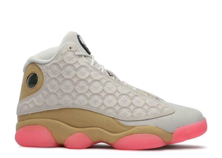 Air Jordan 13 Retro 'Chinese New Year'