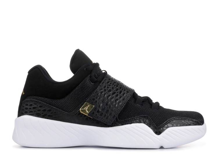 Air Jordan J23 Noir