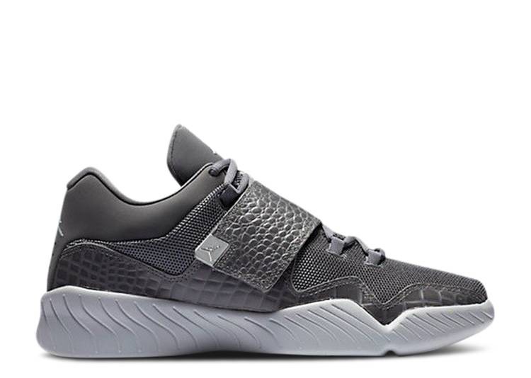 Air Jordan J23 'Dark Grey'