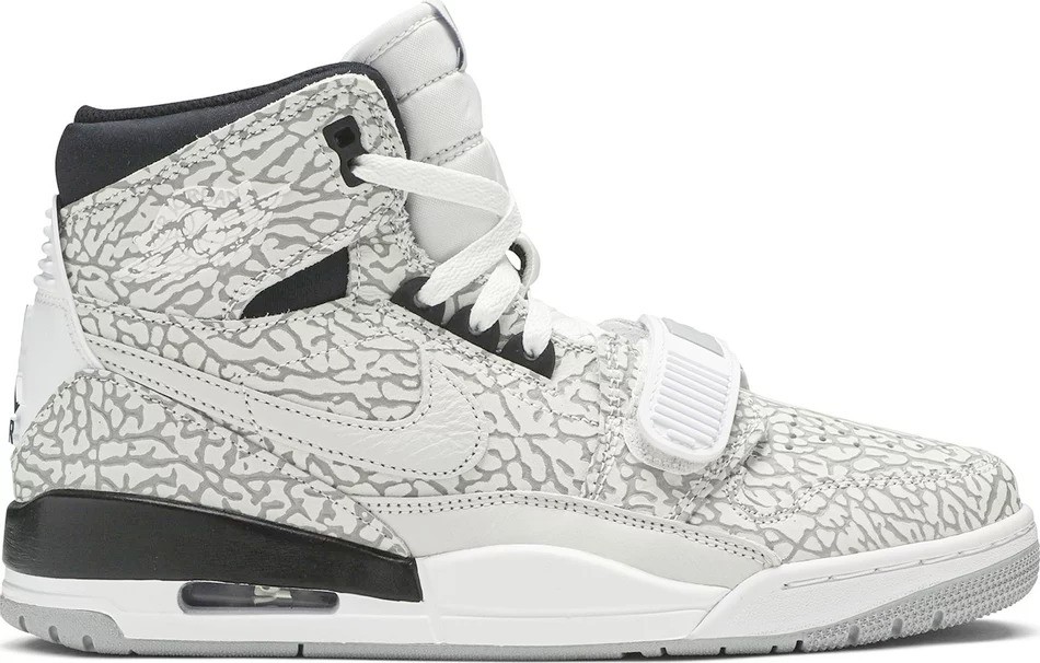 Air Jordan Legacy 312 'Flip'