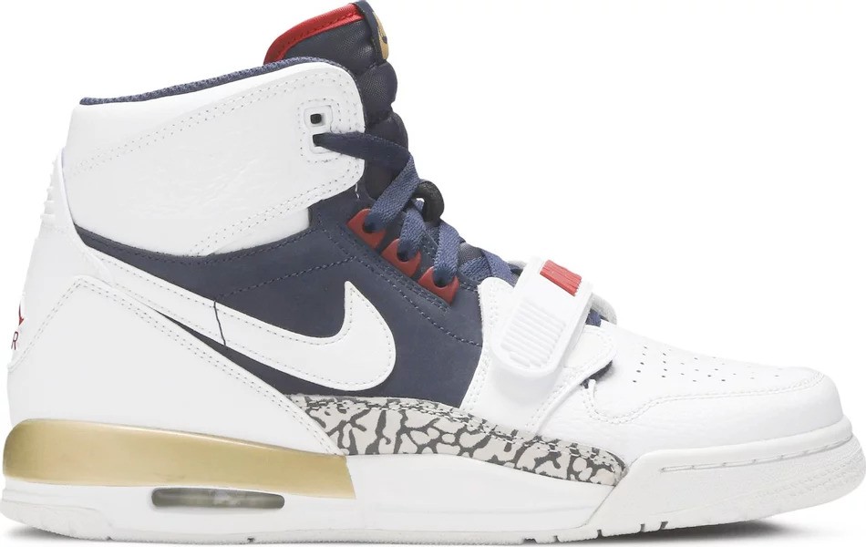 Air Jordan Legacy 312 'Dream Team'