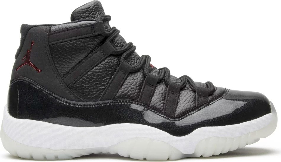 Air Jordan 11 Retro '72-10'