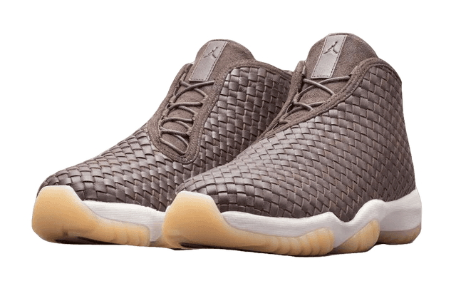 Air Jordan Future Premium 'Dark Chocolate'