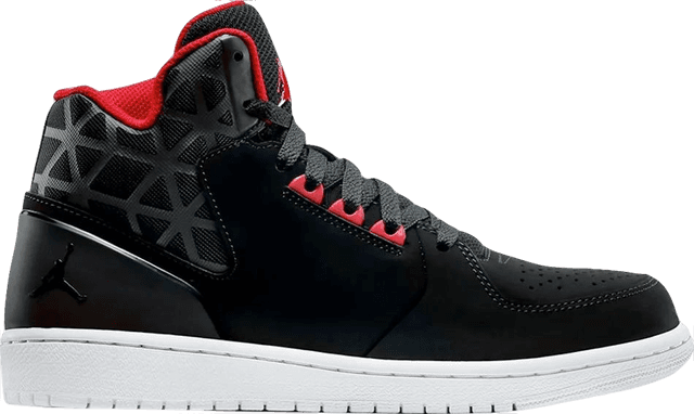 Air Jordan 1 Flight 3