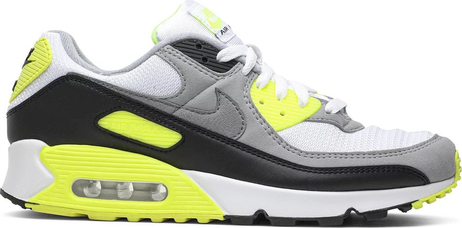 Air Max 90 OG 'Volt' 2020