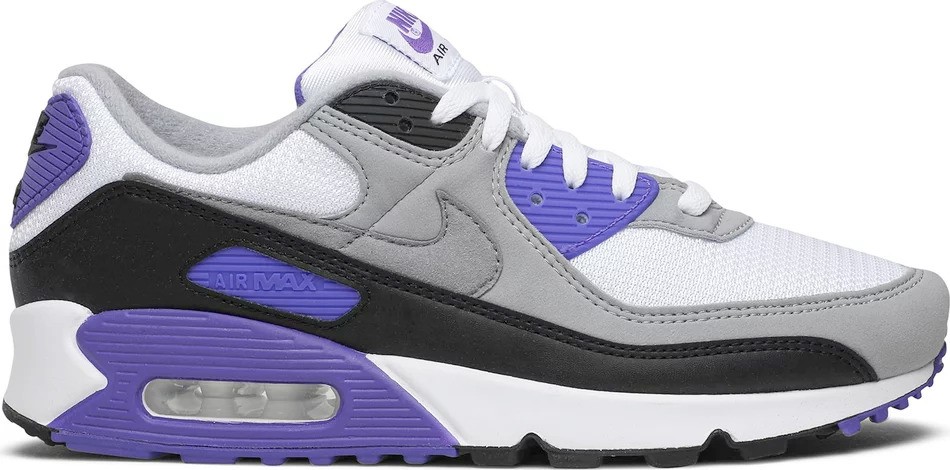 Air Max 90 OG 'Hyper Grape'