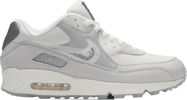 Nike Air Max 90 x The Basement 'London'