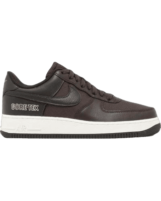Nike Air Force 1 GTX 'Baroque Brown'