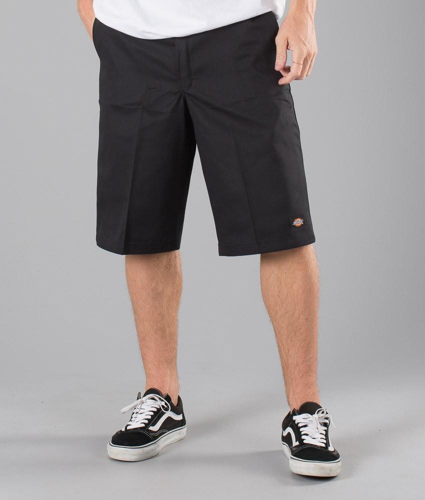 Short Dickies Multipoches 13" Noir