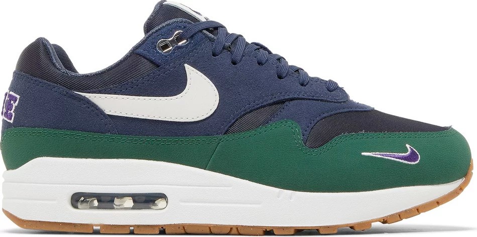 Nike Air Max 1 QS 'Letterman Pack'