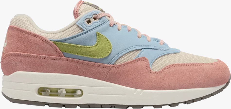 Air Max 1 'Light Madder Root'