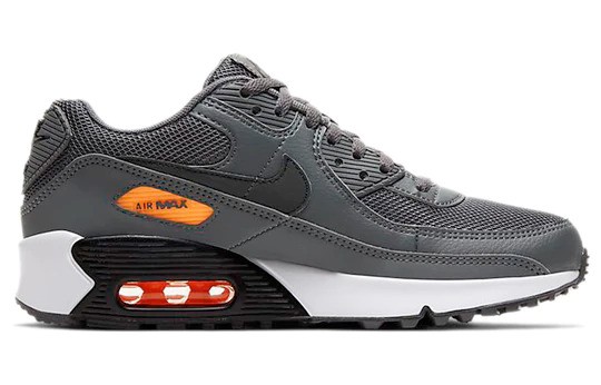 Nike Air Max 90 Iron Grey