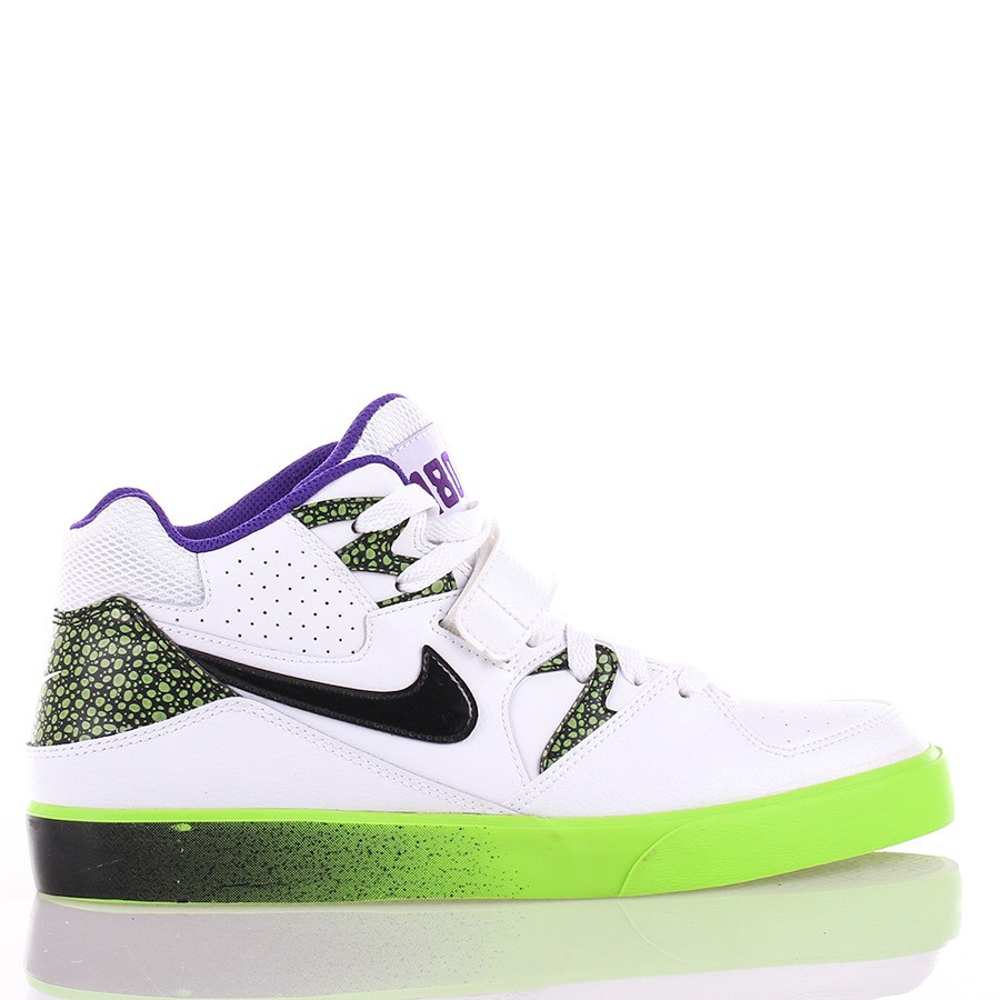 Nike Auto Force 180 Mid "Vipper"