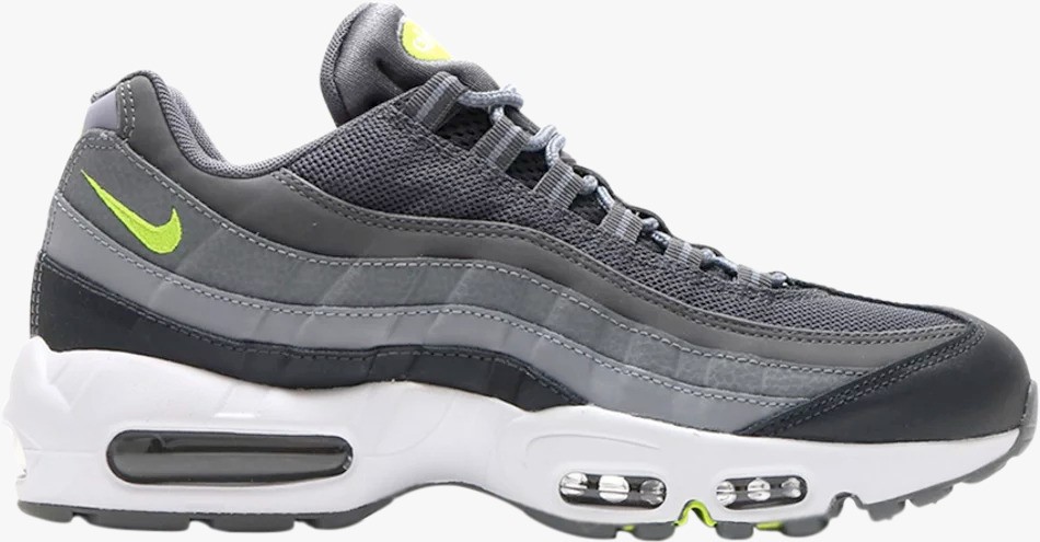Nike Air Max 95 Essential 'Neon Remix'