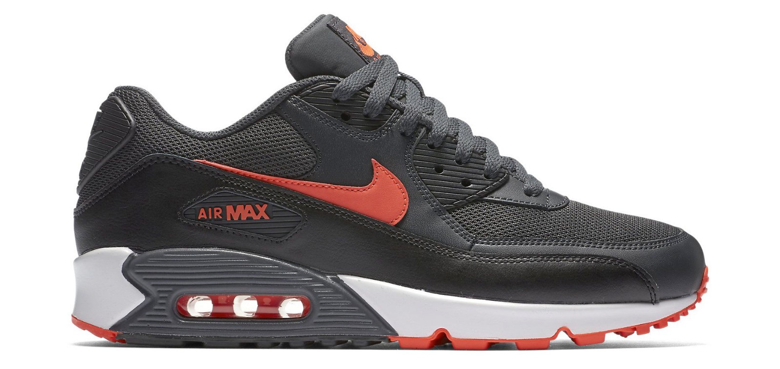 Nike Air Max 90 Essential Noir