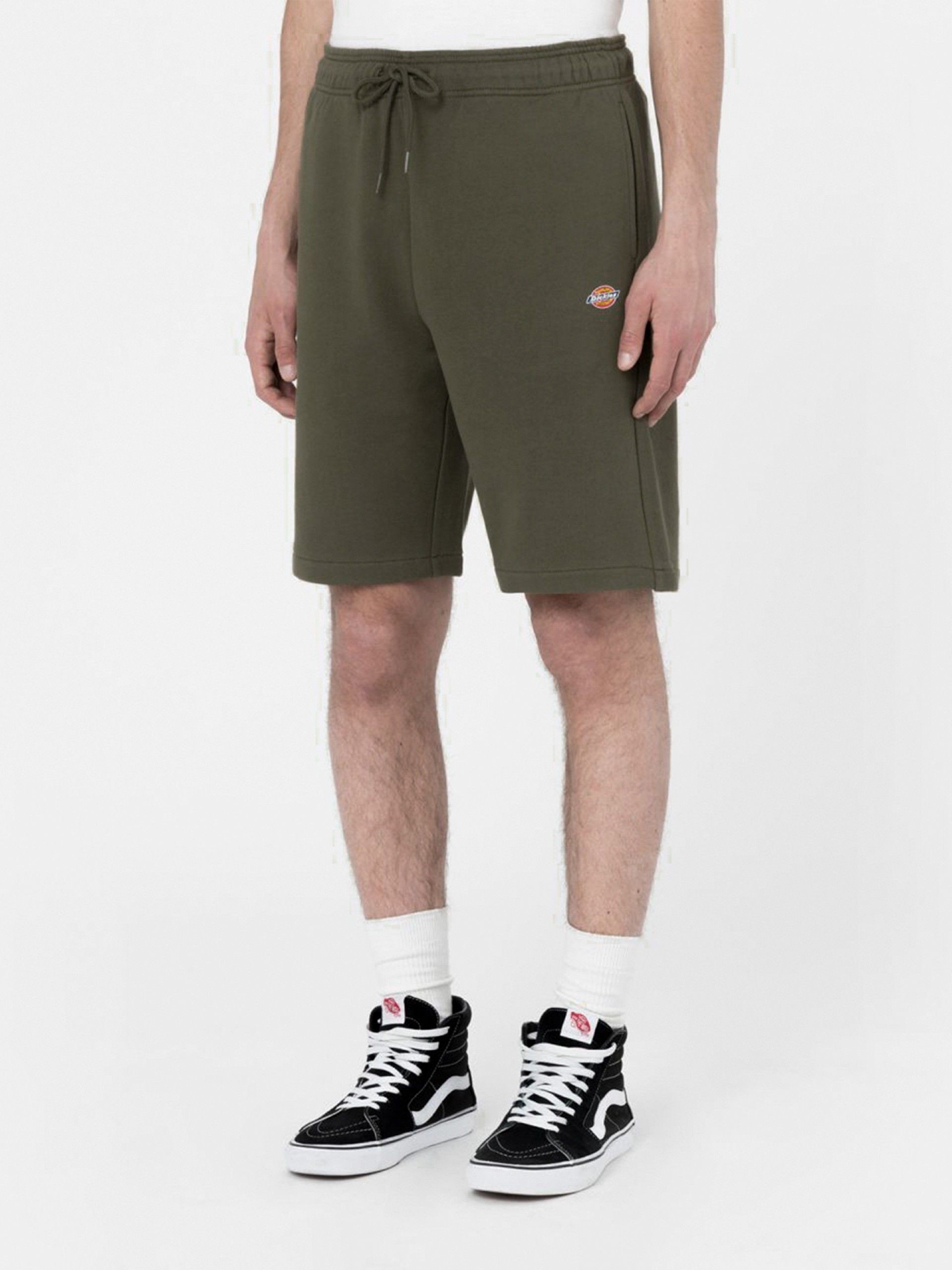 Shorts Dickies Mapleton Vert kaki