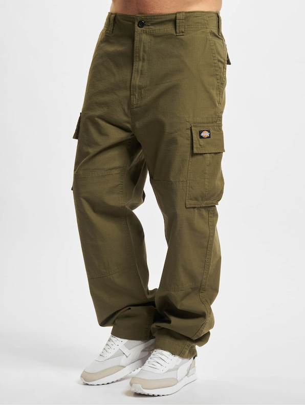Cargo Dickies Eagle Bend Military Green