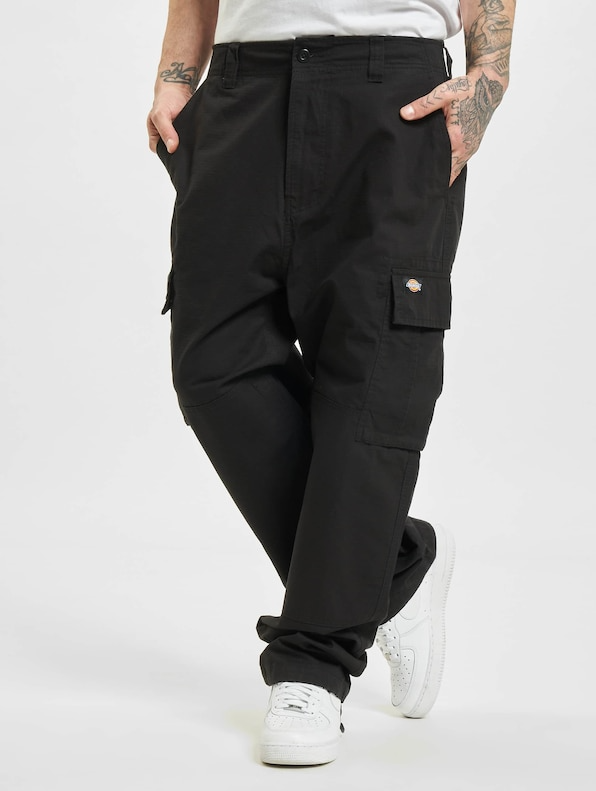 Cargo Dickies Eagle Bend Noir