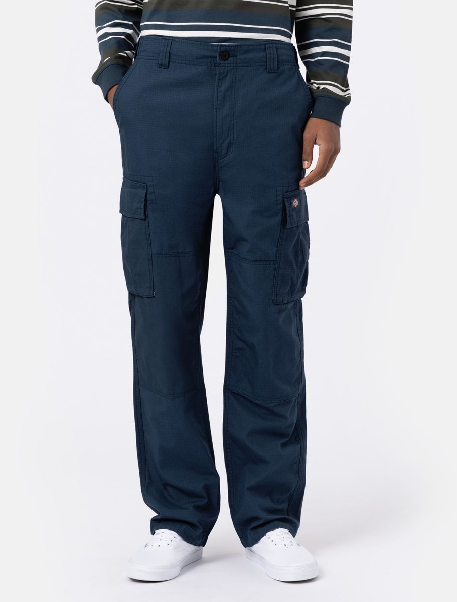 Cargo Dickies Eagle Bend Air Force Bleu