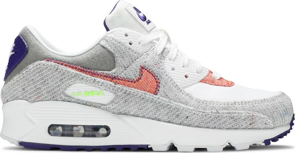 Nike Air Max 90 'Recycled Jerseys Pack'