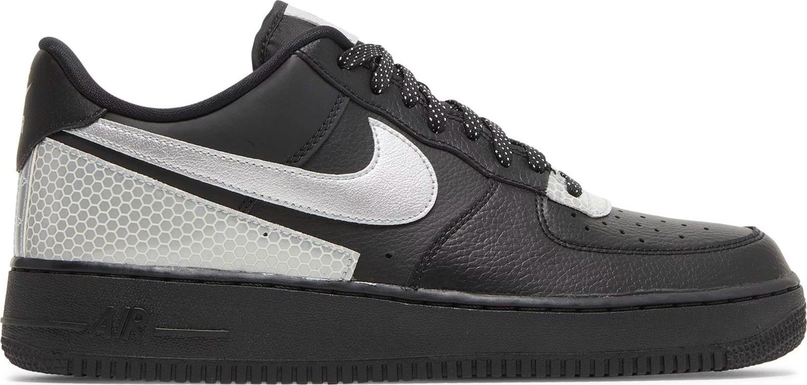 Nike Air Force 1 '07 LV8 Black
