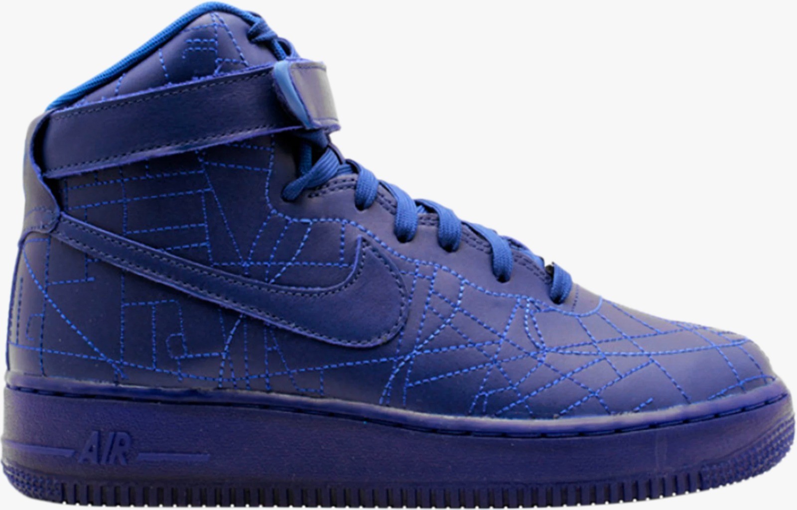 Nike Air Force 1 High FW QS 'Paris'