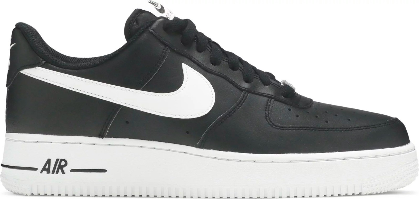 Air Force 1 '07 AN20 'Black White'