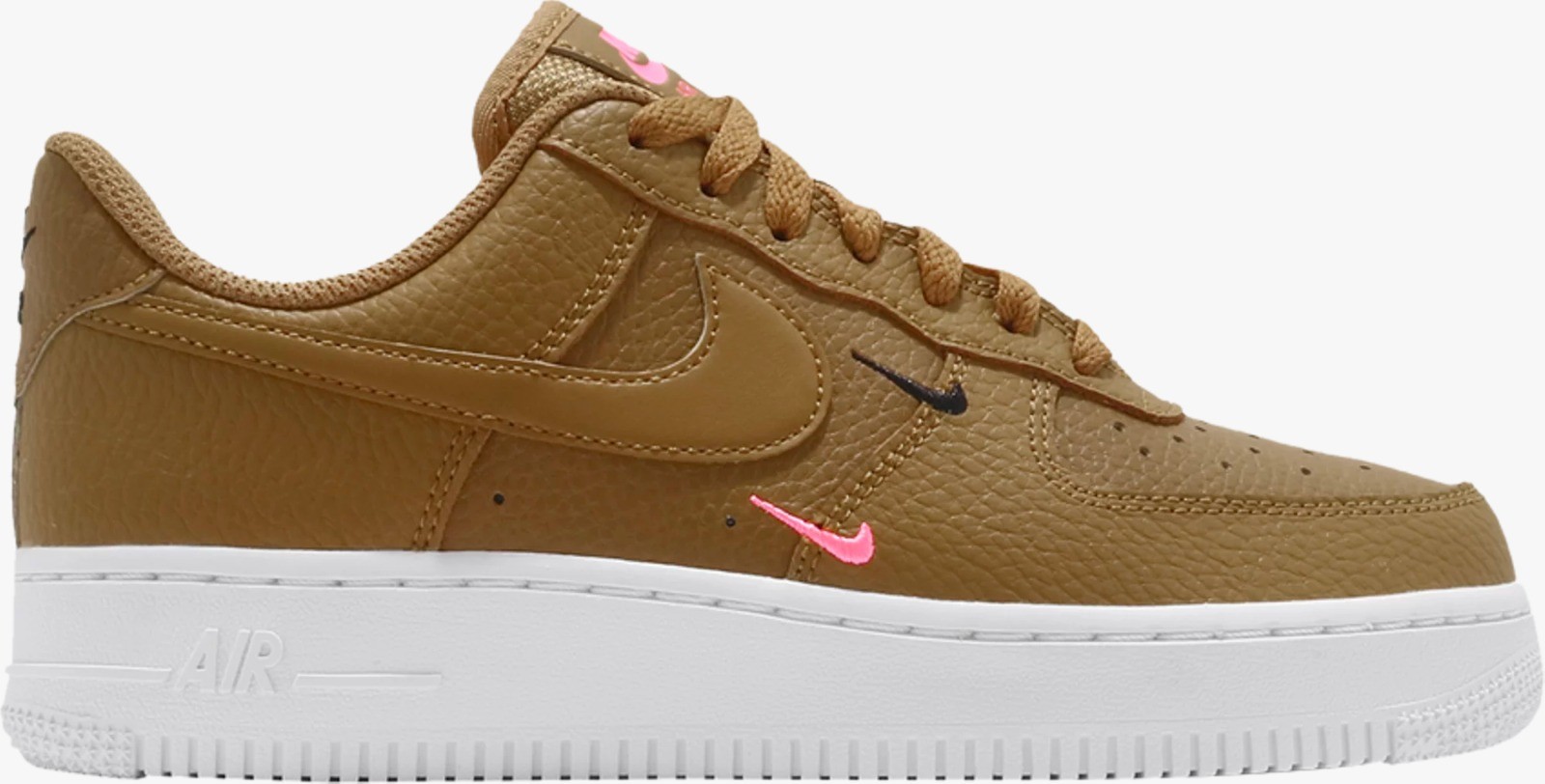 Nike Air Force 1 '07 Essential 'Wheat'