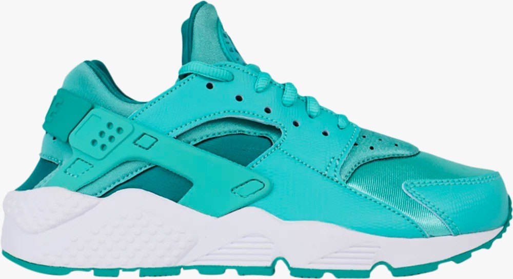Nike Air Huarache Run 'Washed Teal'