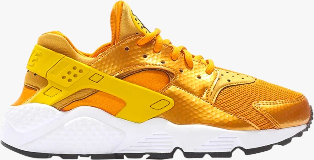 Nike Air Huarache Run 'Gold Dart'