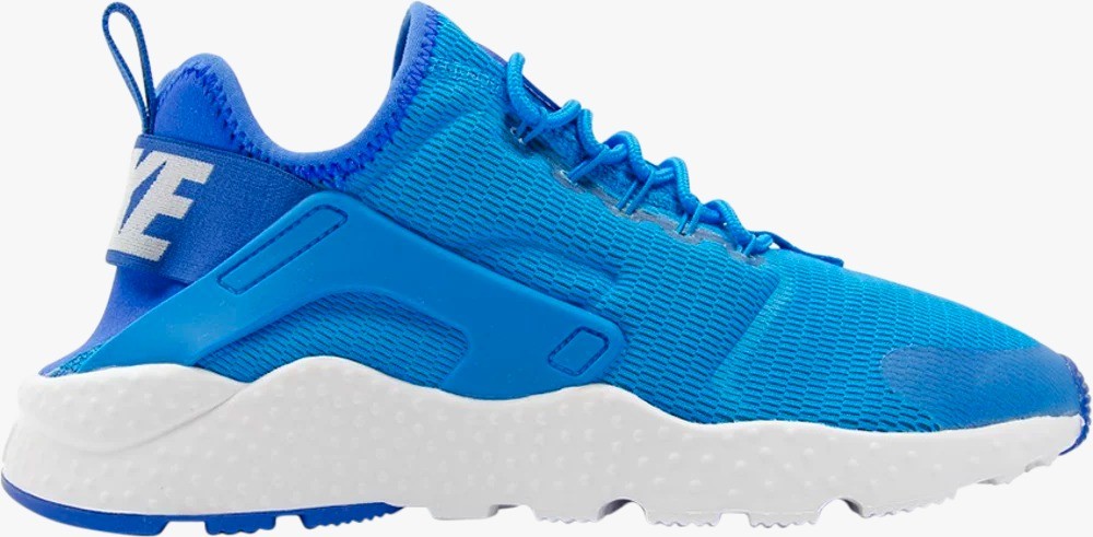 Nike Air Huarache Ultra 'Blue'