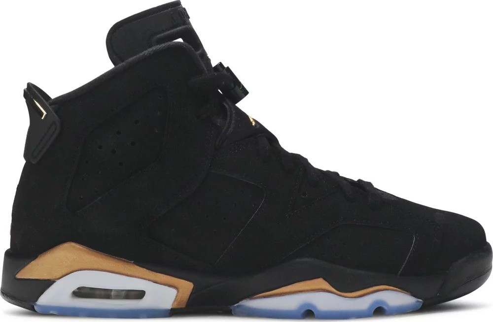 Air Jordan 6 Retro SE 'Defining Moments' 2020