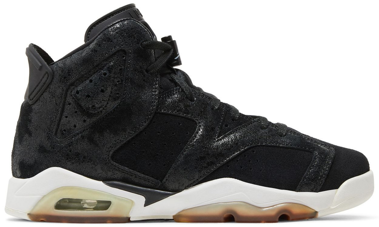 Air Jordan 6 Retro 'Heiress'
